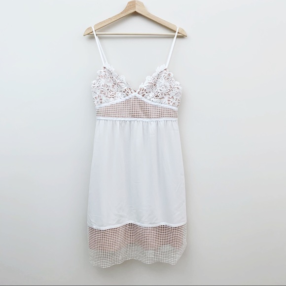 Theory Melaena Elevate Crepe Dress - Picture 8 of 11